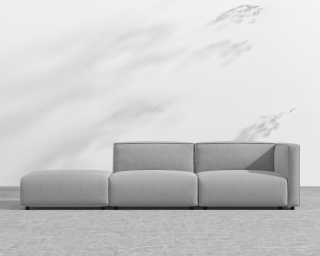 Arya Outdoor Modular Sofa