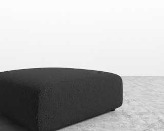 Arya Ottoman - Chatou Boucle - Caviar