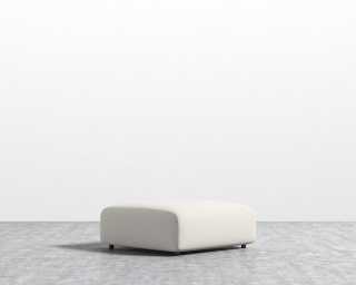 Arya Ottoman - Chatou Boucle - Pearl