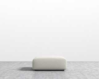 Arya Ottoman - Chatou Boucle - Pearl