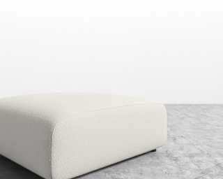 Arya Ottoman - Chatou Boucle - Pearl