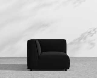 Arya Outdoor Right Arm Corner - Arcadia Arya Outdoor Right Arm Corner - Arcadia