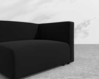 Arya Outdoor Right Arm Corner - Arcadia Arya Outdoor Right Arm Corner - Arcadia