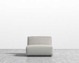 Arya Armless - Modern Felt Alesund