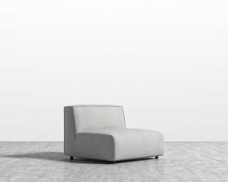 Arya Armless - Modern Felt Malmo