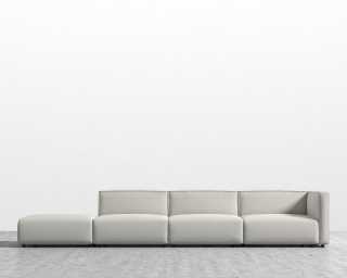  Arya Modular Sofa with Open End