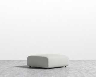 Arya Ottoman - Modern Felt Alesund Arya Ottoman - Modern Felt Alesund