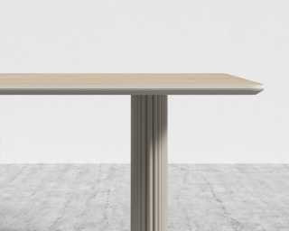 Athena_Dining_Table_Travertine_Ceramic Athena_Dining_Table_Travertine_Ceramic