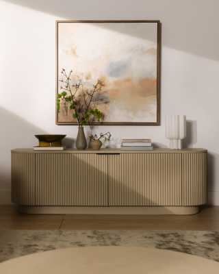 Athena Media Console