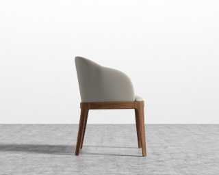 aubrey armchair