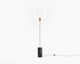 Aura Floor Lamp - Tall Aura Floor Lamp - Tall