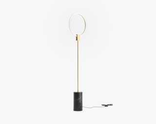 Aura Floor Lamp - Tall Aura Floor Lamp - Tall