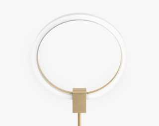 Aura Floor Lamp - Tall Aura Floor Lamp - Tall