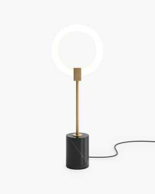Aura Table Lamp