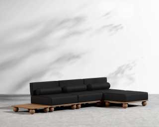 Bali Outdoor Modular Sectional - Arcadia