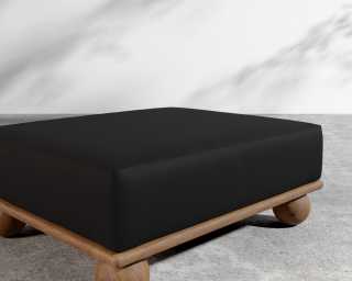 Bali Outdoor Ottoman - Arcadia Bali Outdoor Ottoman - Arcadia