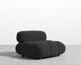 Belia Armless - Chatou Boucle - Caviar