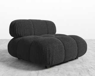 Belia Armless - Chatou Boucle - Caviar