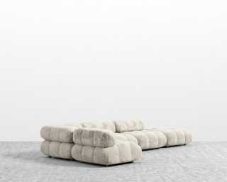 Belia_Modular_Sectional_Shearling_Almond