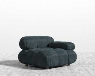 Belia_Right-Arm_Plush_Velvet_Prussian Belia_Right-Arm_Plush_Velvet_Prussian