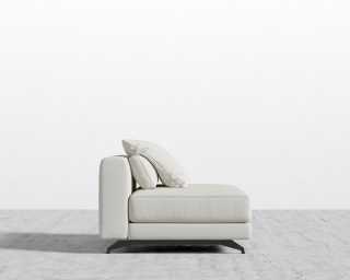 Berlin Armless - Modern Felt - Alesund Berlin Armless - Modern Felt - Alesund