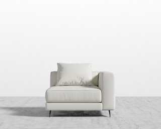 Berlin Corner - Modern Felt - Alesund