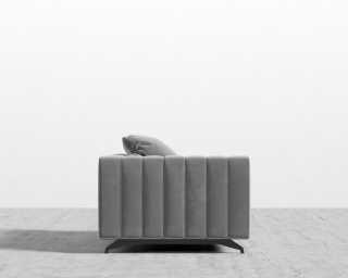 Berlin-LHF-Corner_Plush_Velvet_Glacier Grey Berlin-LHF-Corner_Plush_Velvet_Glacier Grey