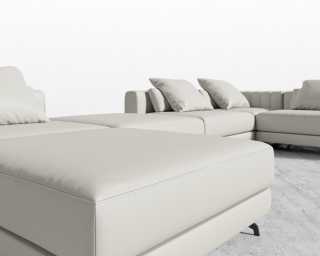 Berlin-Modular_Microfiber-Trento-Taupe