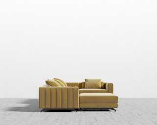 Berlin Modular - Plush Velvet - Golden Beryl 2022 Berlin Modular - Plush Velvet - Golden Beryl 2022