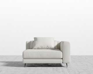 Berlin RHF Corner - Modern Felt - Alesund