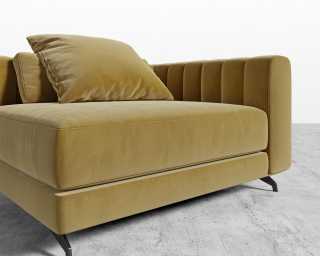 Berlin-RHF-Corner_Plush_Velvet_Golden Beryl