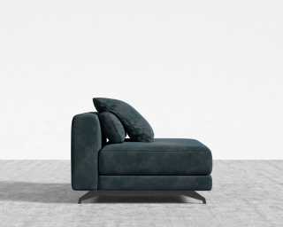 Berlin_Armless_PlushVelvet_Prussian Berlin_Armless_PlushVelvet_Prussian