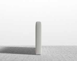 Berlin Headboard - Modern Felt - Alesund 