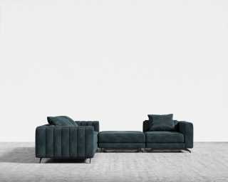 Berlin_L_Sectional_PlushVelvet_Prussian Berlin_L_Sectional_PlushVelvet_Prussian