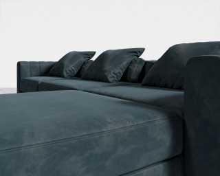 Berlin_L_Sectional_PlushVelvet_Prussian Berlin_L_Sectional_PlushVelvet_Prussian