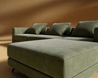Berlin_Sectional_Sofa_VeniceVeganSuede_Sage Berlin_Sectional_Sofa_VeniceVeganSuede_Sage