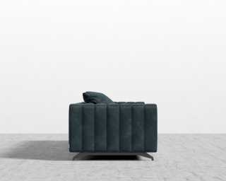 Berlin_Sofa_plush_velvet_prussian