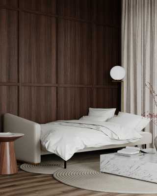 Bristol Sleeper Futon