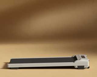 Camino Treadmill - Alabaster Camino Treadmill - Alabaster