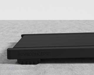 Camino_Treadmill_Black