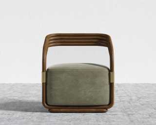 Curva_Lounge_Chair_Venice_Vegan_Suede_Sage