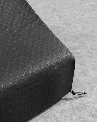 Mika Outdoor Armless Open Left 3 Seater Cover