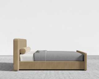 Dalina-Bed_King_PlushVelvet_Dune Dalina-Bed_King_PlushVelvet_Dune
