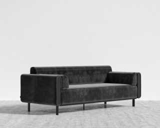 Dante_Sofa_PlushVelvet_Black Dante_Sofa_PlushVelvet_Black