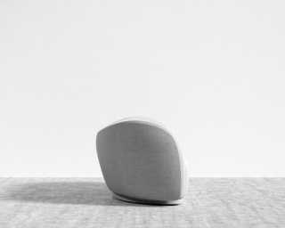 Diane Sofa - Modern Felt - Malmo
