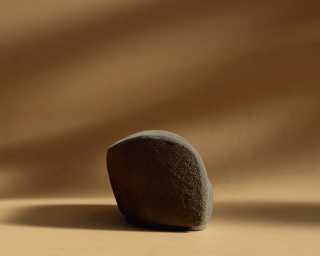 Diane_Sofa_Shearling - Espresso