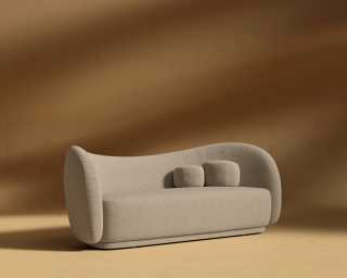 Diane_Sofa_Shearling_Fawn