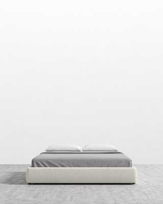 Modular Bed Frame (Sideboard)