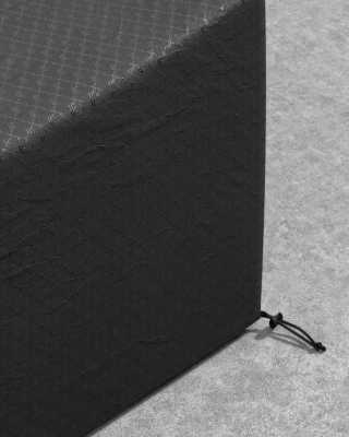 Louis Outdoor Sofa	Cover