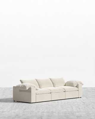 Nuvo 3-Seater Sofa